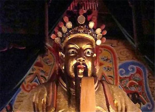 传说包拯死后做了阎罗王?那十殿阎王都有谁?