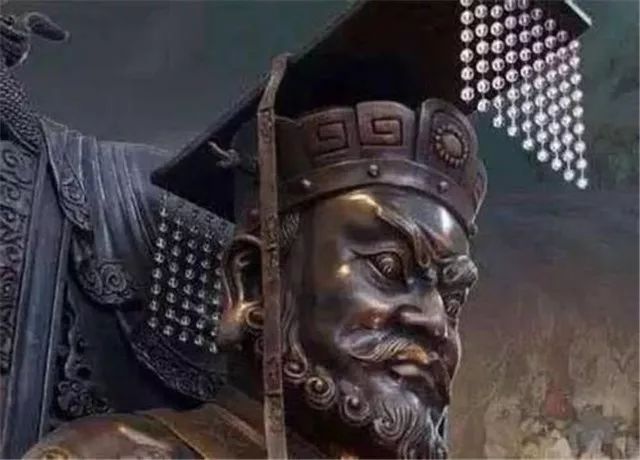 传说包拯死后做了阎罗王?那十殿阎王都有谁?