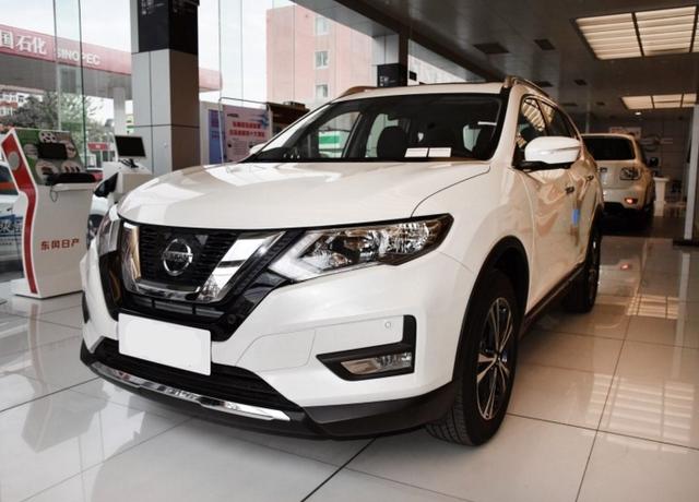 颜值比rav4帅,不足15万,买途观后悔了