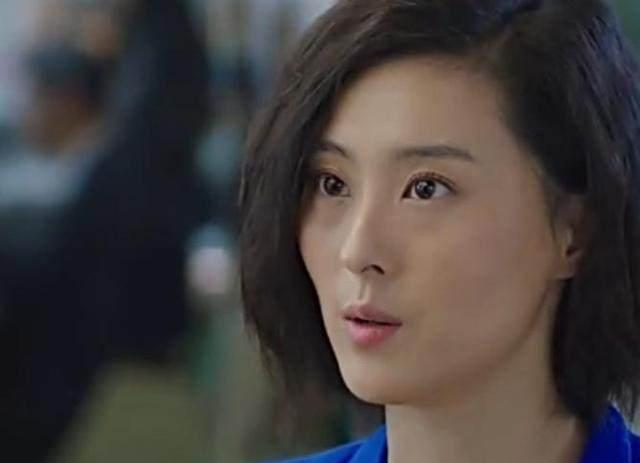 我的前半生心痛!凌玲和陈俊生并没结婚,小董却升为部门经理.