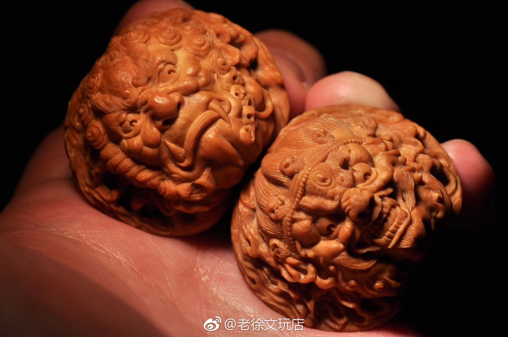 不动明王.大黑天