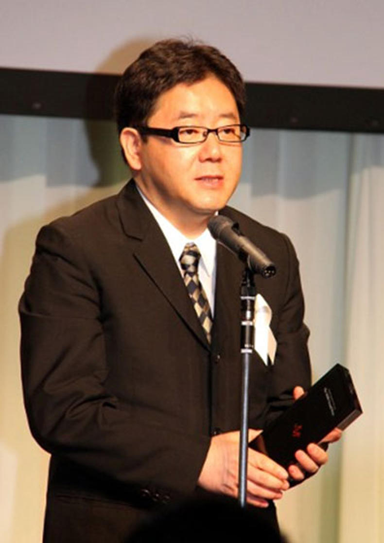 秋元康声优新企划海选开启