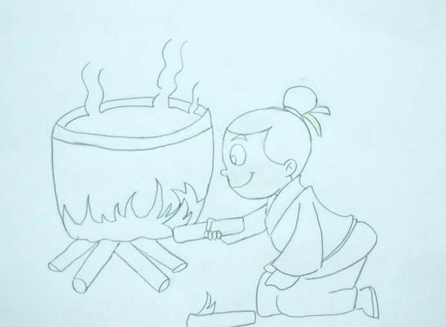 三十六计之第十九计:釜底抽薪