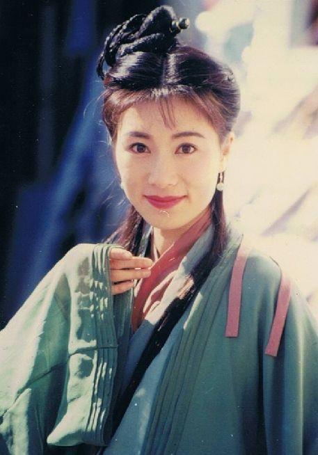 当初惊为天人的女星现在如何了?张柏芝励志,陈红儿子都出名了!