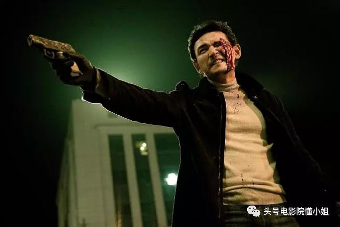 一部被高分预定的韩国最新谍战片 黄政民赵震雄主演 本月戛纳首映