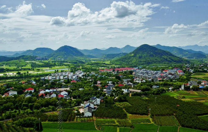 中国最宜居的小县城曾经还获得联合国人居奖你知道是哪里吗