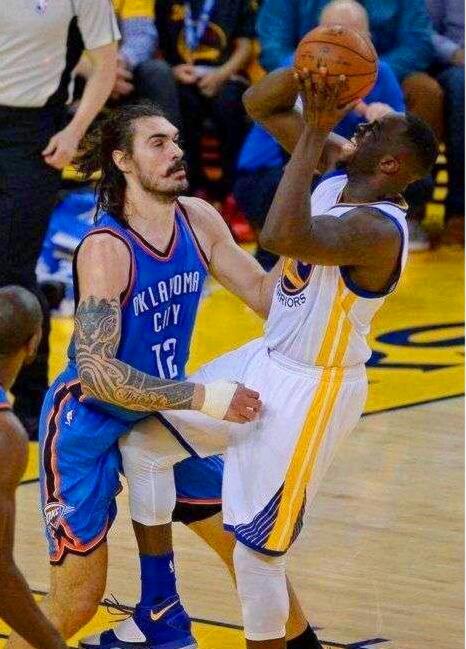 亚当斯自传披露格林踢裆始末:其实那是第4次被踢中