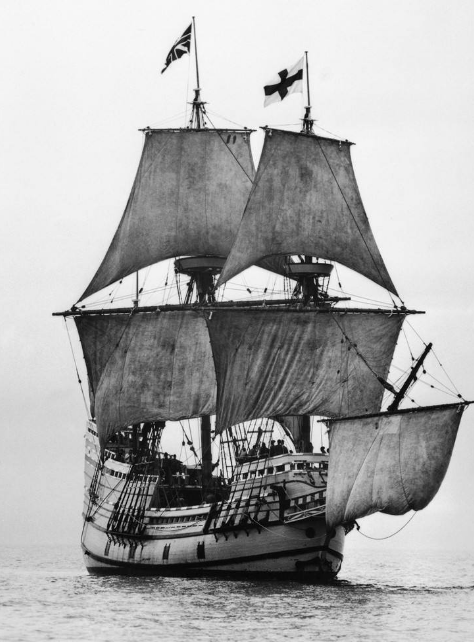 谁造就了日不落帝国的传奇?海军的坚船利炮,打通了世界的大门|西班牙|