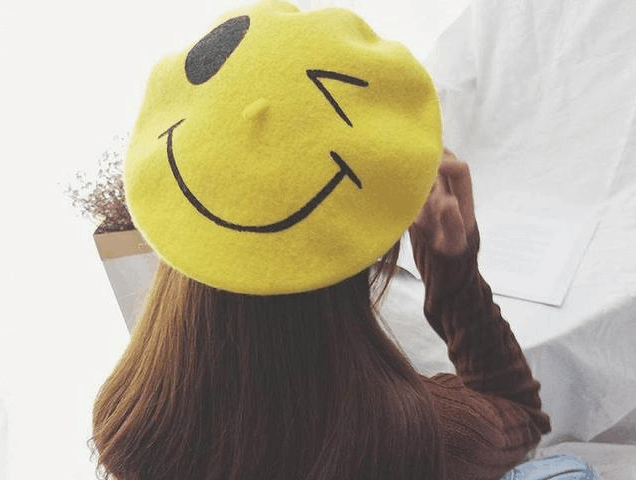 帽子来搞事情了!我墙都不扶,就服这些搞怪帽子!