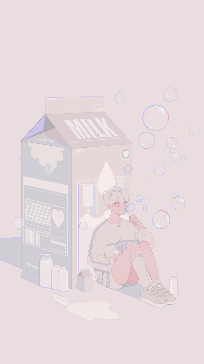 韩国画师 375306 inplick 日常习作 67韩国画