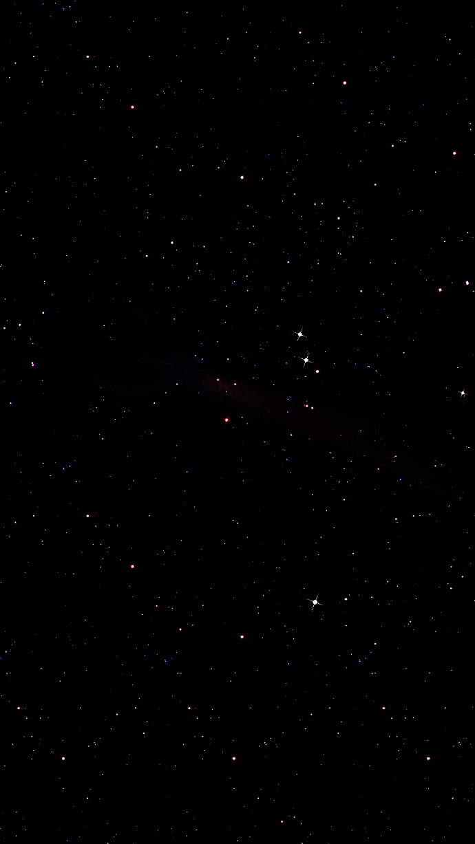 黑色星空简约壁纸,喜欢点赞