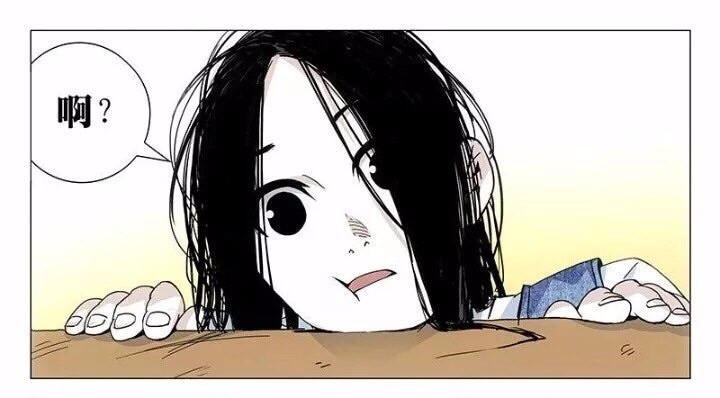 「一人之下」宝儿姐的表情包,机智的一逼!