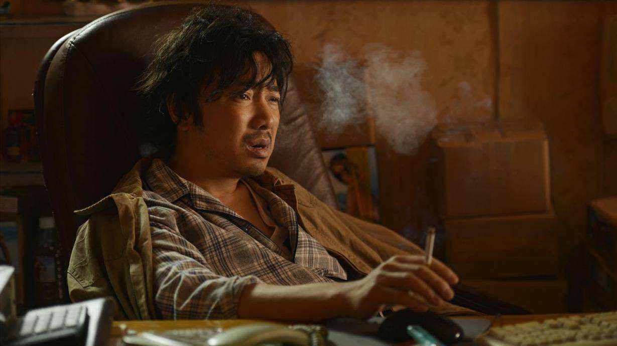 我不是药神剧情很虚假徐峥只能是个幻想