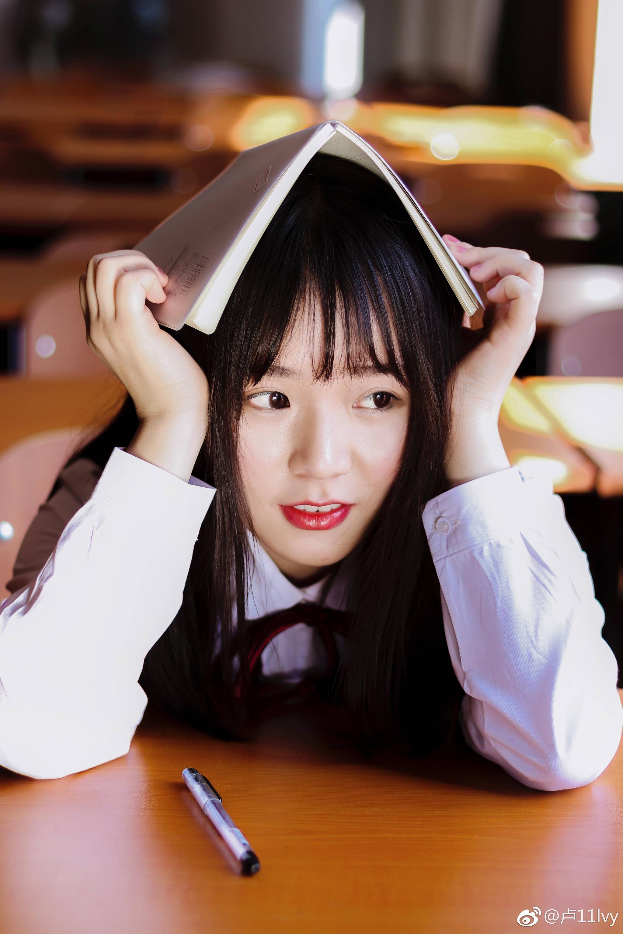 第149 期午后的教室摄影