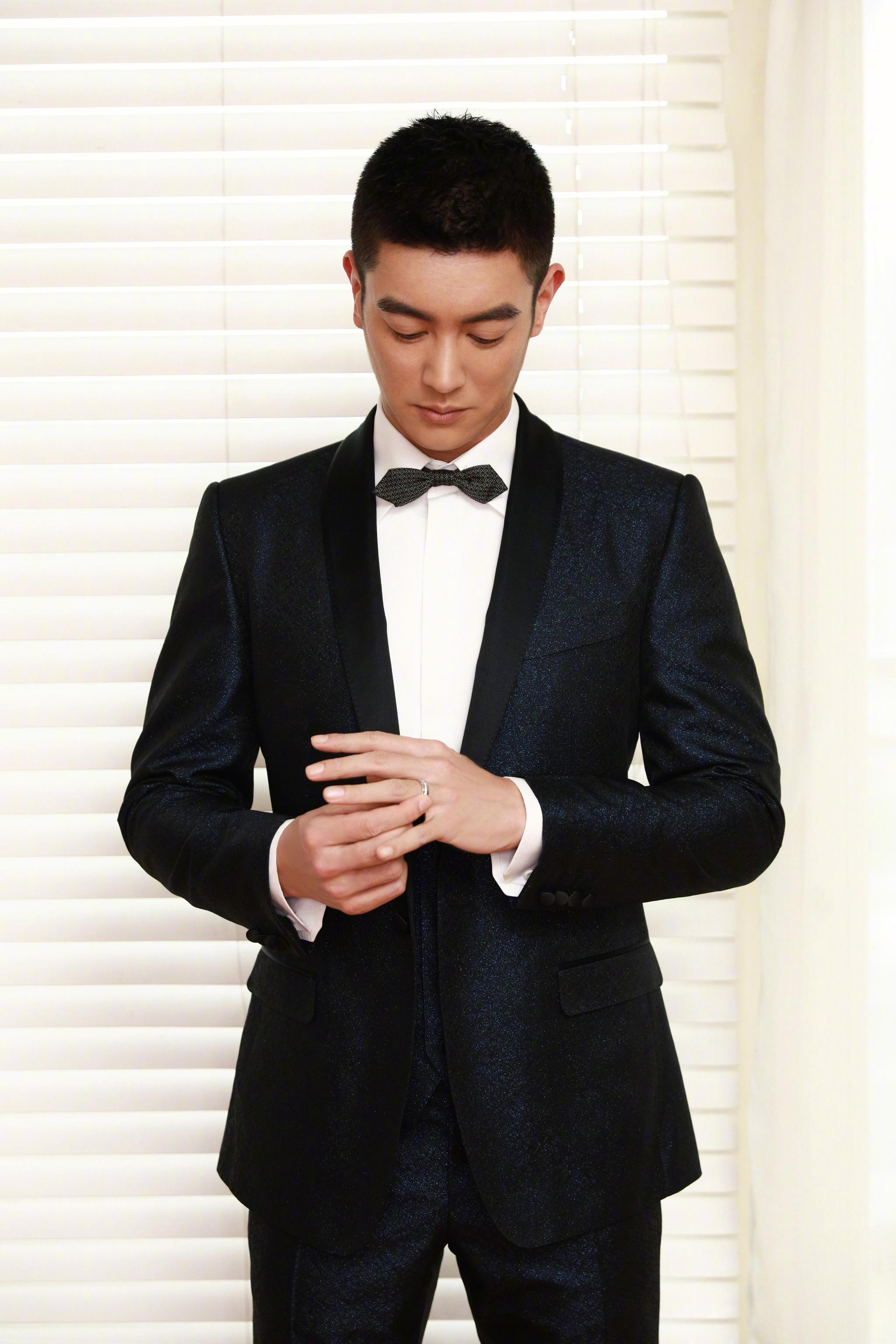 恭喜杜江主演的《红海行动》北京国际电影节获得最佳视觉效果奖