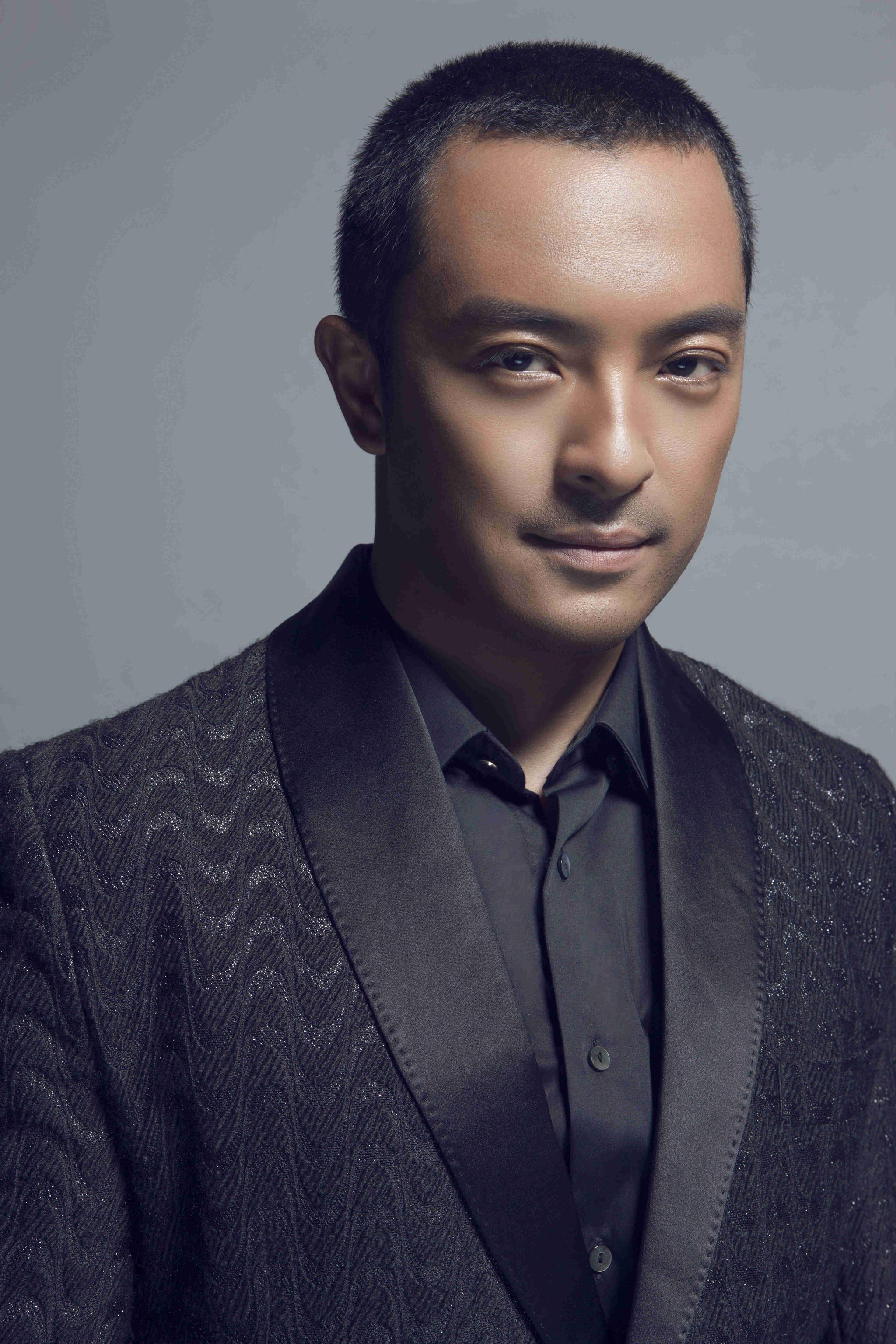 他是娱乐圈最穷影帝演技爆表却偏偏不红娶得娇妻让人羡慕