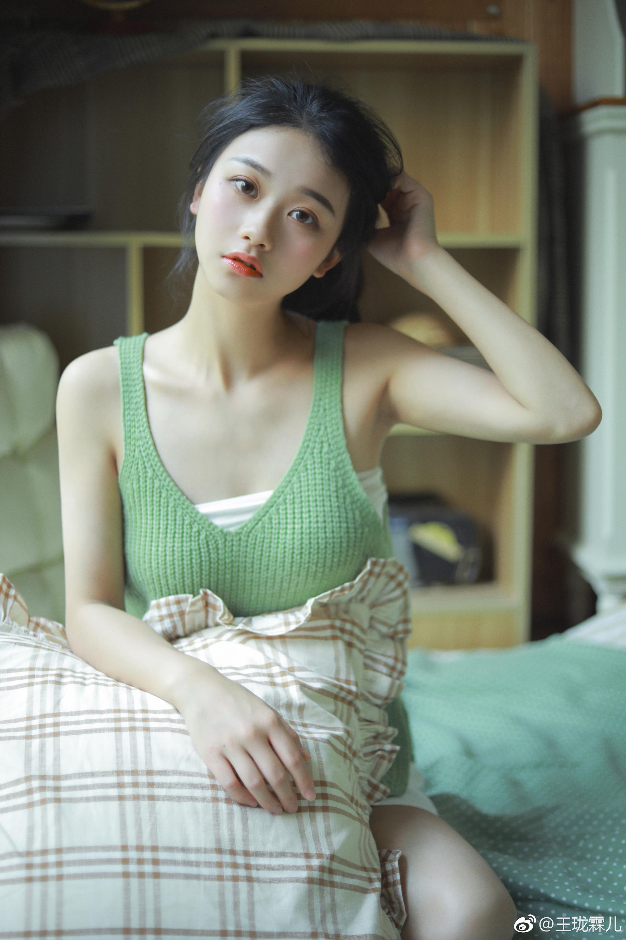 清晨第一杯水@智障小李想@王珑霖儿@日系馆@日系