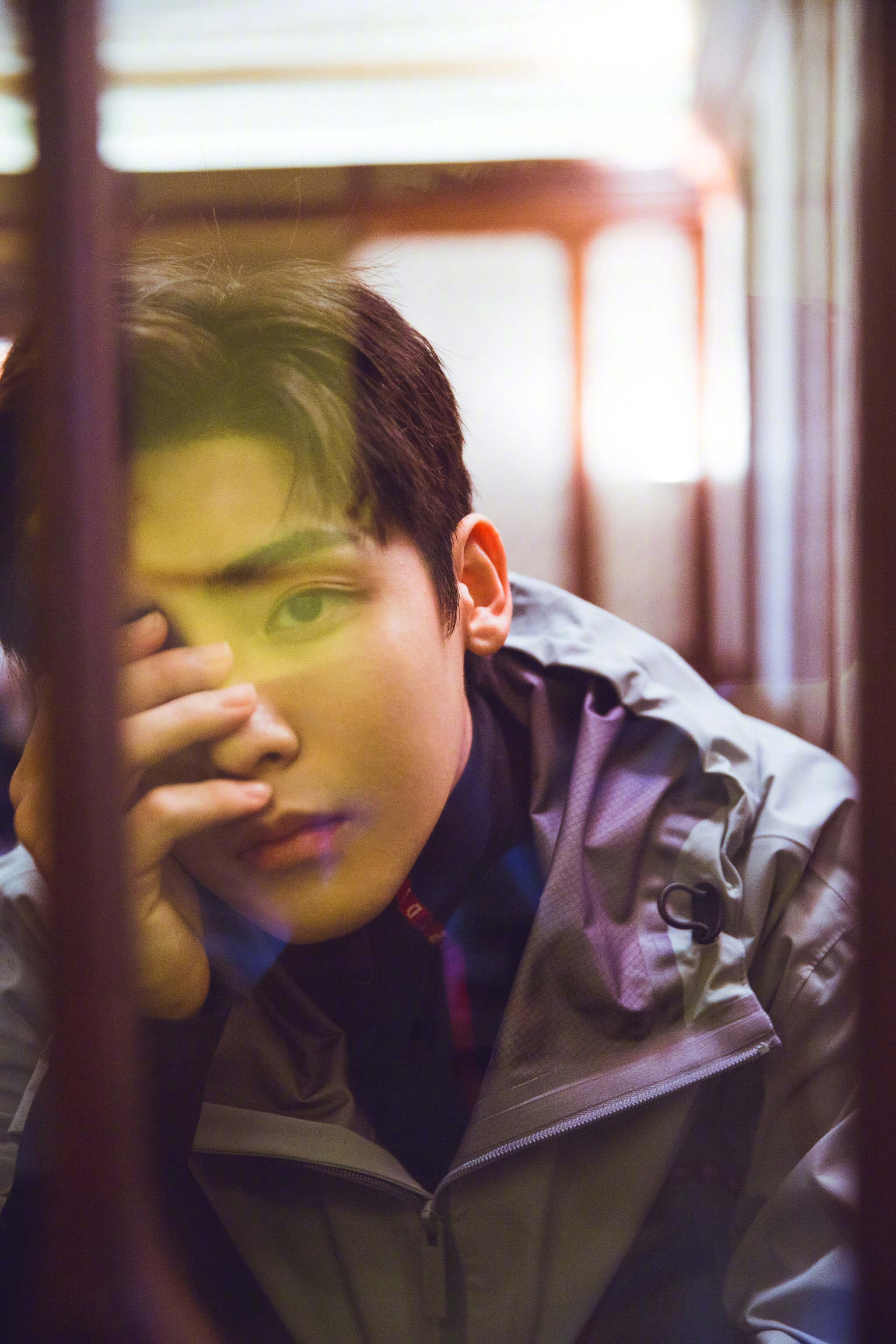 宝马前杠个性化设置