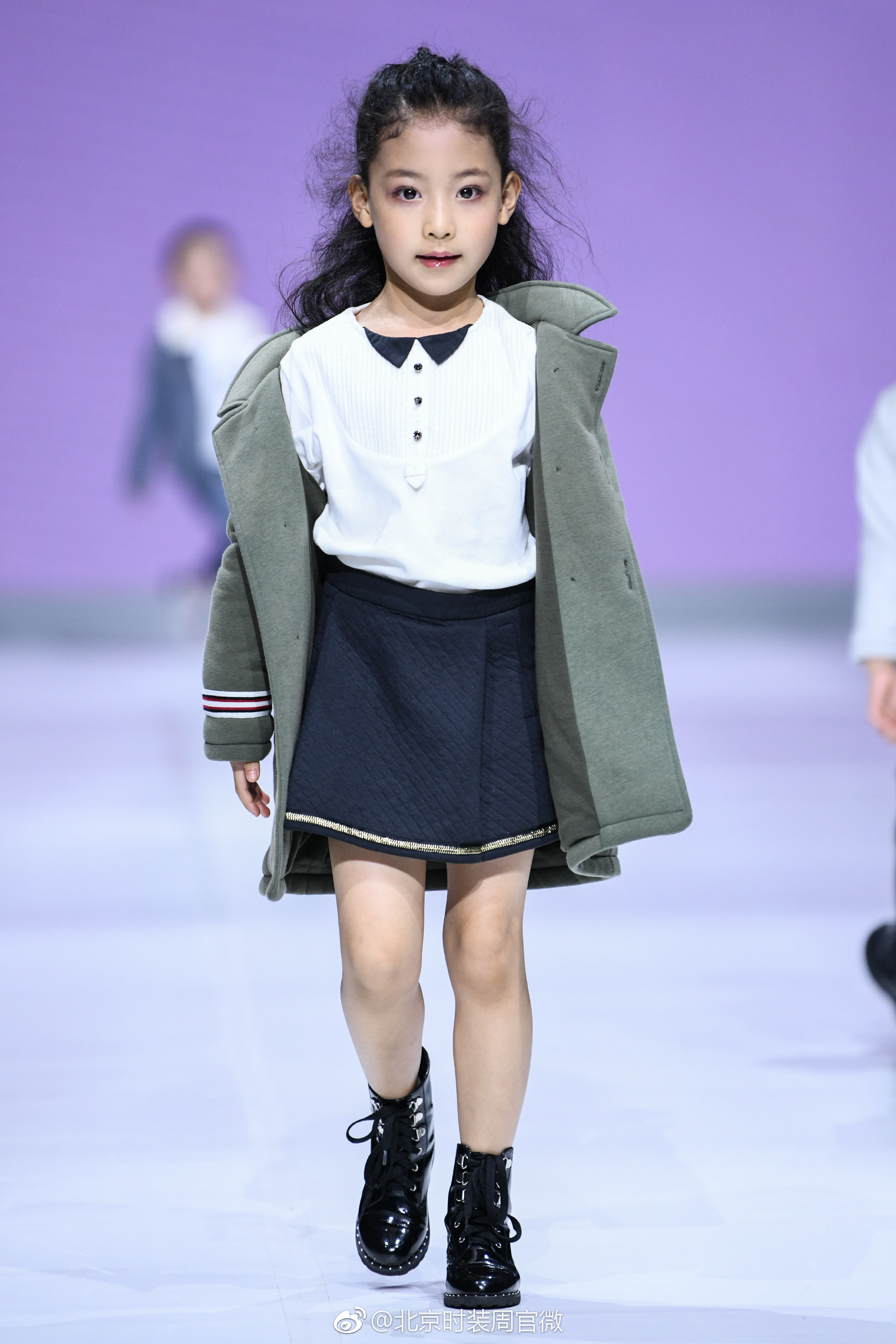 "风采盛典"暨2018"中国儿童"风采模特大赛全球颁奖典礼