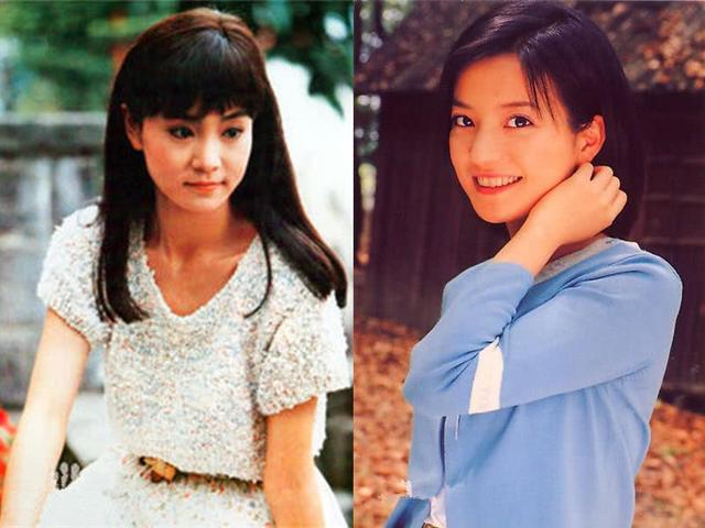 两版《情深深雨蒙蒙》角色对比,剧情各有千秋,如萍结局完全不同