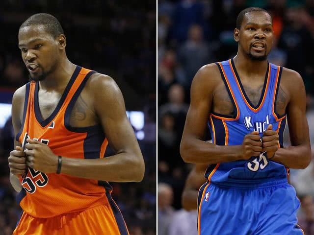 nba球衣招谁惹谁了科比扯球衣庆祝詹姆斯扯球衣泄愤