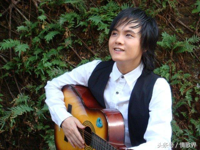 听说这些情歌歌词唱哭了无数人,郑源、周杰伦