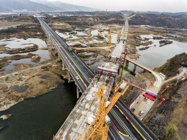 好消息! 广西正在建设时速350公里的高铁, 201
