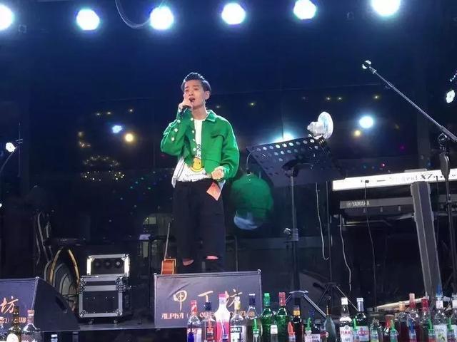 盛世中华最强音歌手大赛北京站晋级选手20晋10复赛落下帷幕