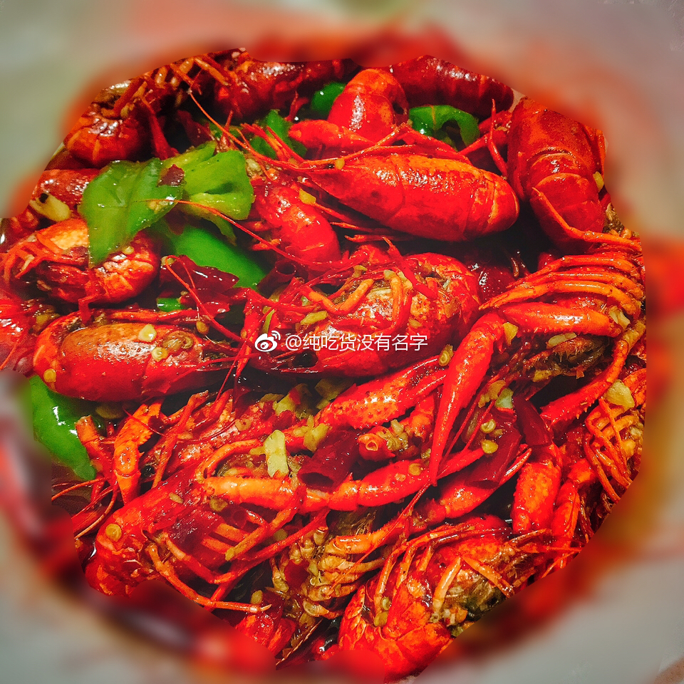 炎炎夏日夜宵标配