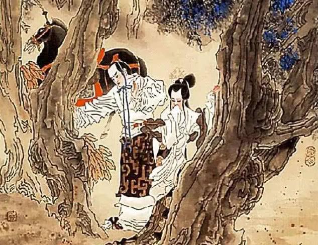 中国古代文人哪个省份最多