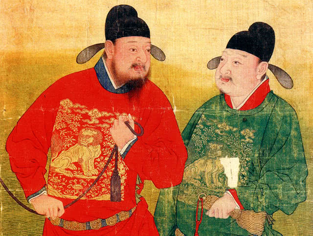 朱元璋疯狂起来,遇神杀的神,遇佛杀佛,惟有一人敢逆龙鳞!
