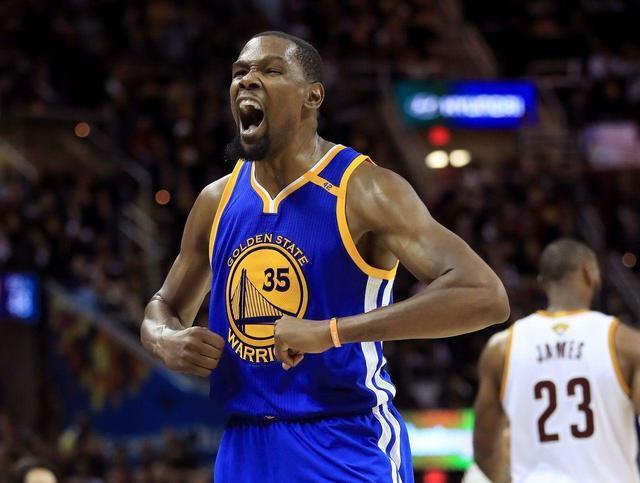 美国媒体对2018-19 NBA MVP的前几名进行了