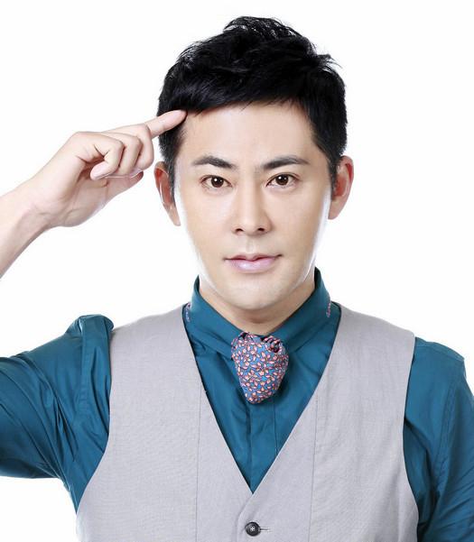 因选秀节目意外走红,被网友称古装男神,出道至今零绯闻|宗峰岩|选秀