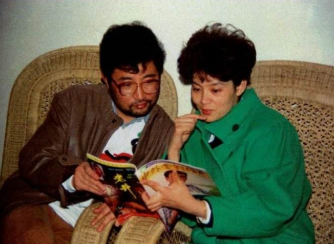 与王小丫一见如故,如今71岁仍是独身一人|潘虹|米家山|王小丫_新浪