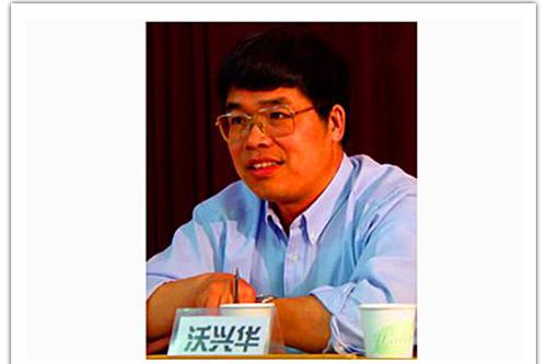 5月5日沃兴华成都书法展被叫停引起的讨论大家怎么看