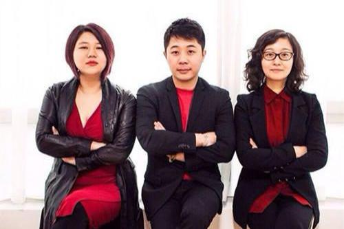 经纪公司3.0时代:霸屏的白宇们