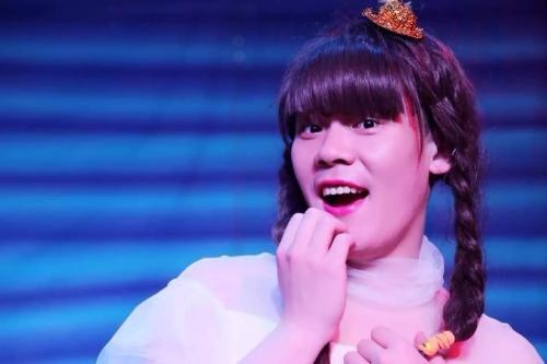 娘炮霸屏,误国误民?整齐划一的审美才是退步