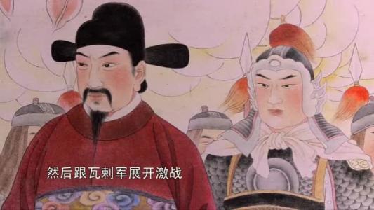 明英宗从正统年到天顺年,打败仗,杀忠良,宠小人,乱国家