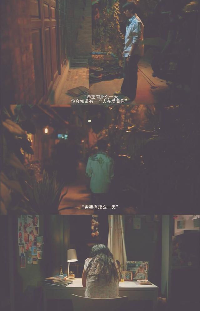 因为泰版的初恋这件小事是经典了作为小编人生中第一部青春少女电影