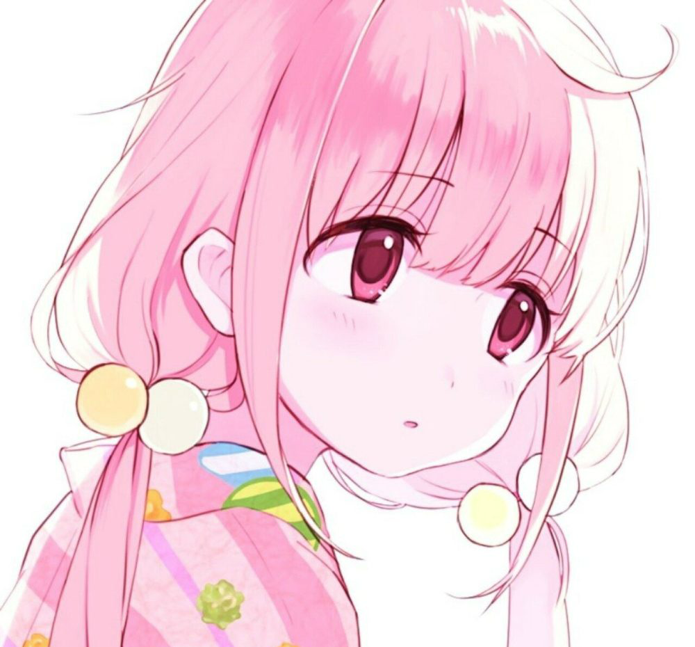 可爱小清新的女生头像许多小公主都喜欢这样的头像我也很喜欢