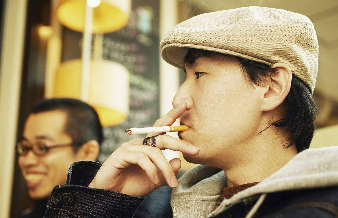 20年内,日本人是怎么做到全民戒烟的?太多值得我们学习