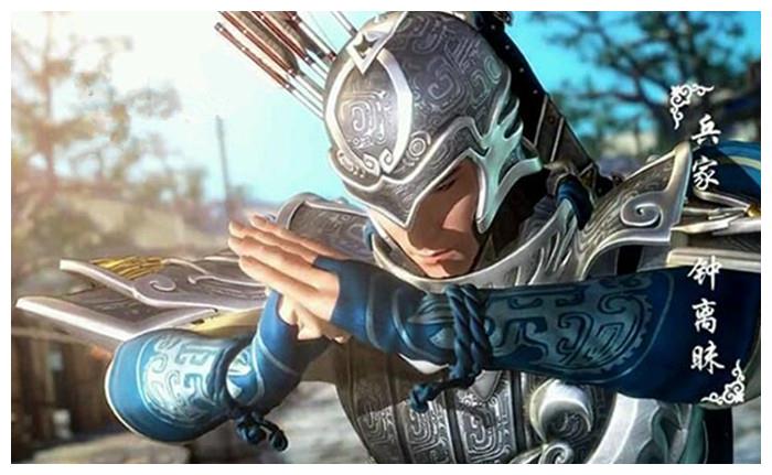 项羽宁死不过江东,钟离眛为何不去召集江东兵力,再与刘邦抗衡|韩信