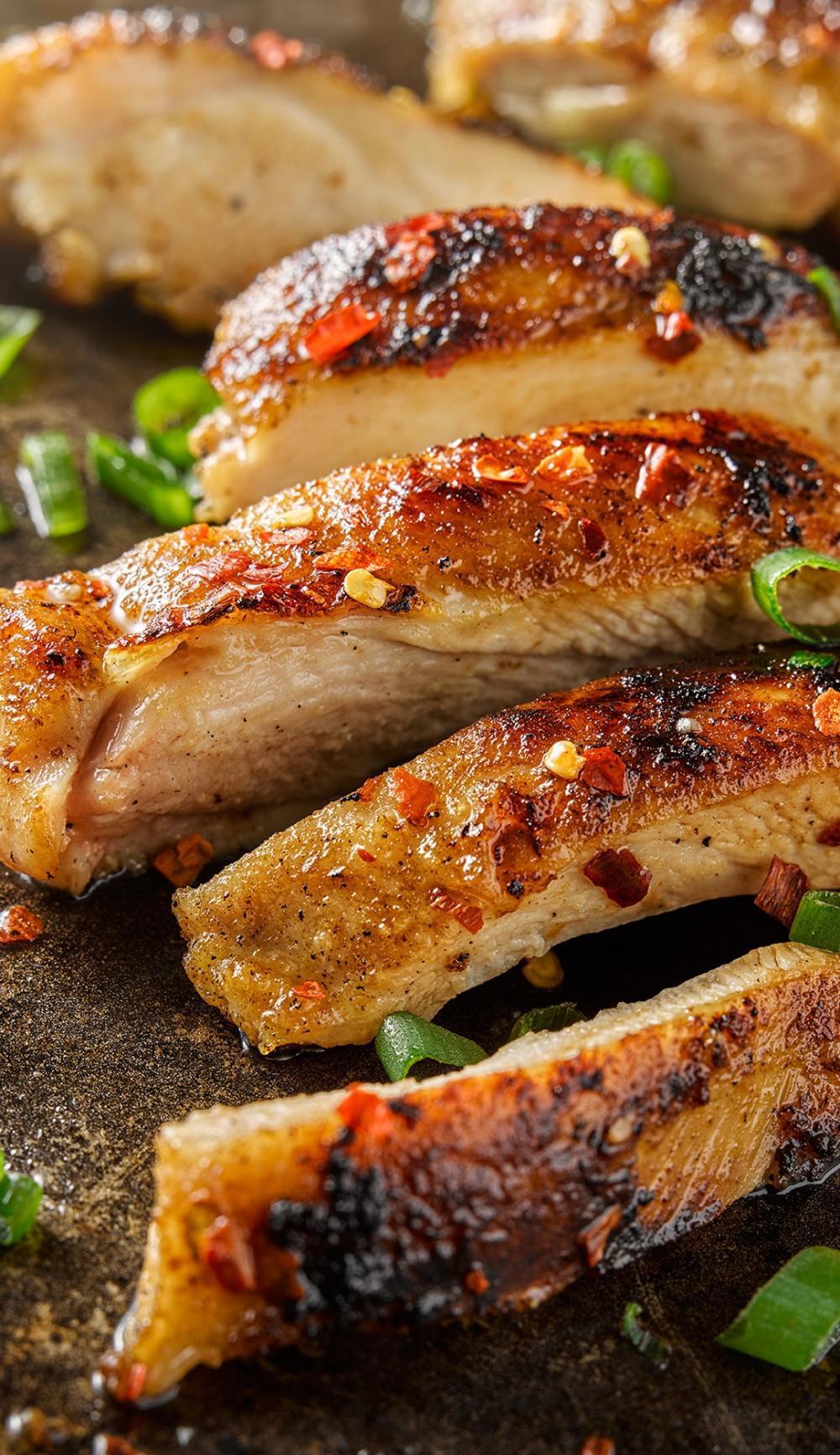 这样的美食诱惑你看了会觉得饿吗?