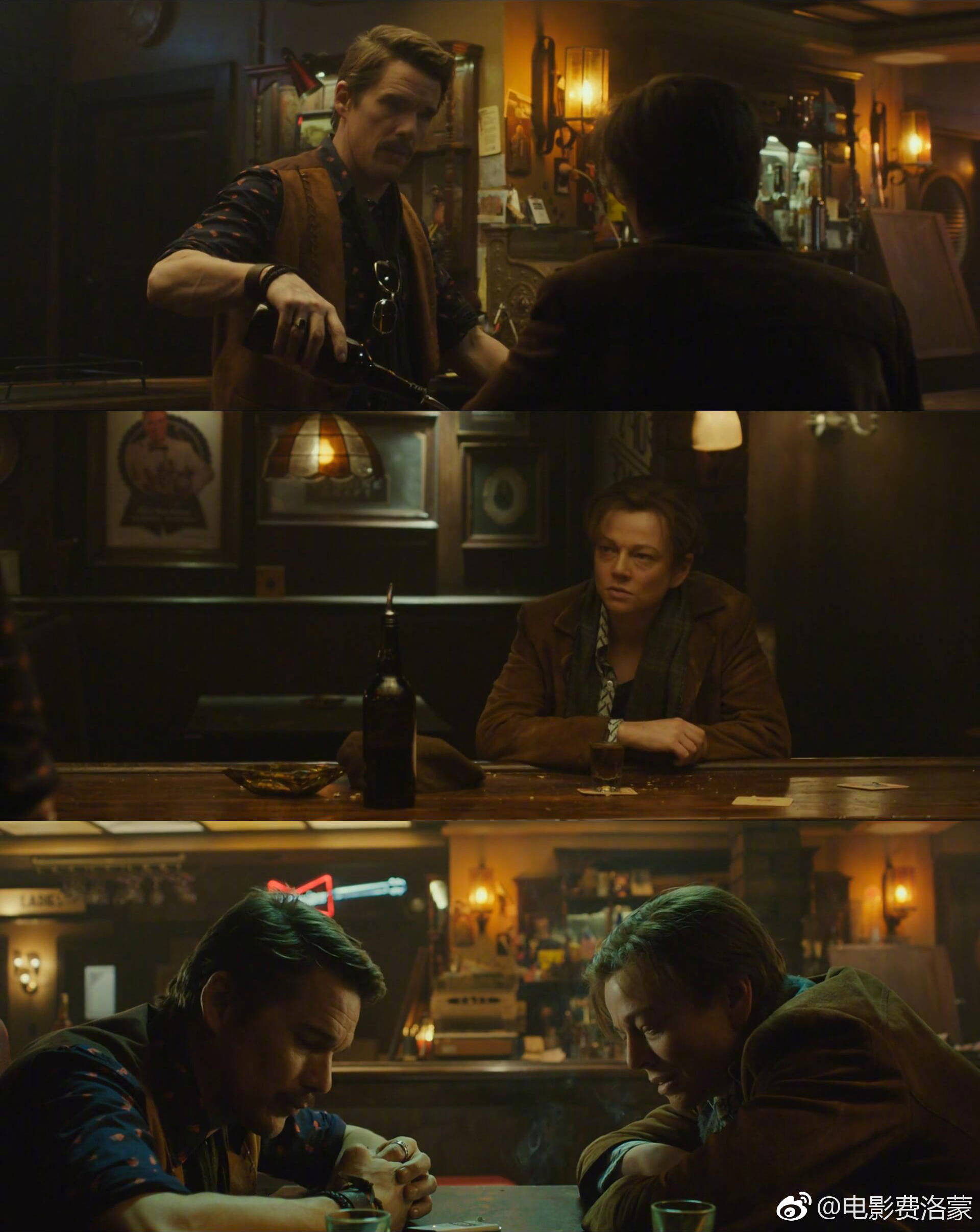 烧脑悬疑科幻神片《前目的地》