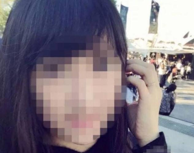 高云翔性侵案受害女子隐私泄露,报警前与高云翔一起的照片被曝光