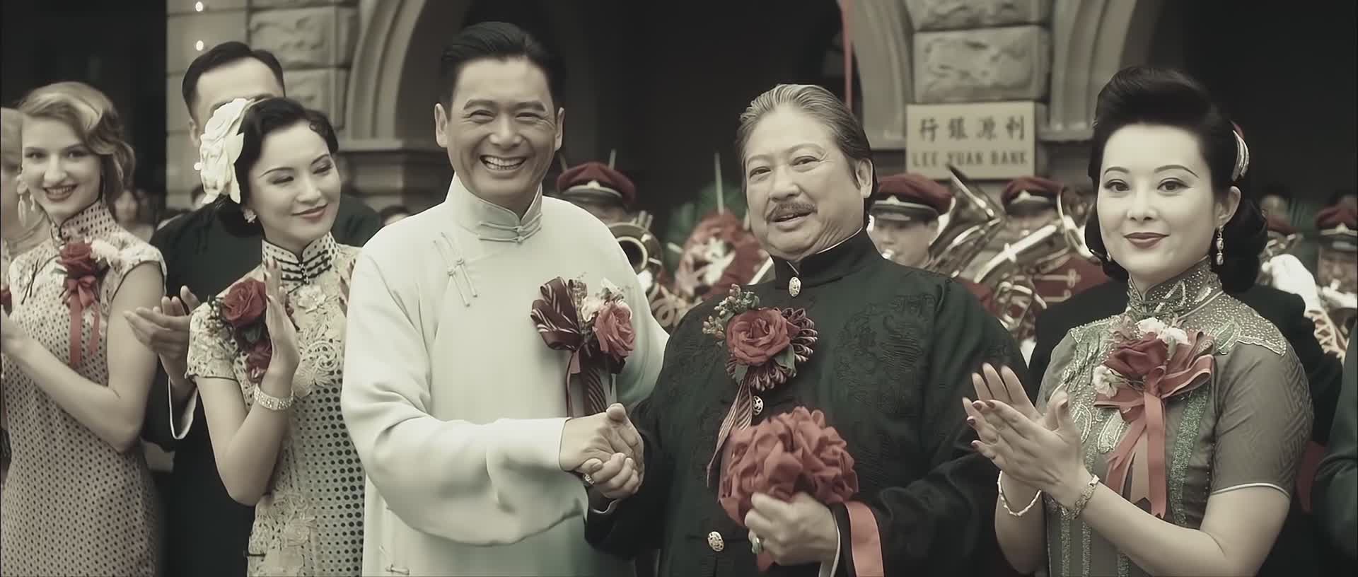 上海滩大亨杜月笙,出生竟然如此悲惨
