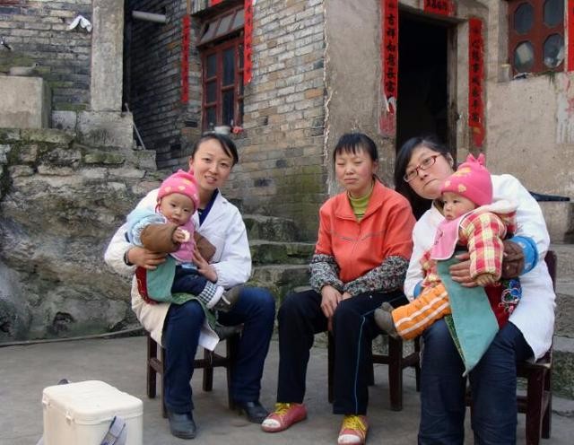 在农村这4个小生意很适合女人做既能照顾家又能挣钱