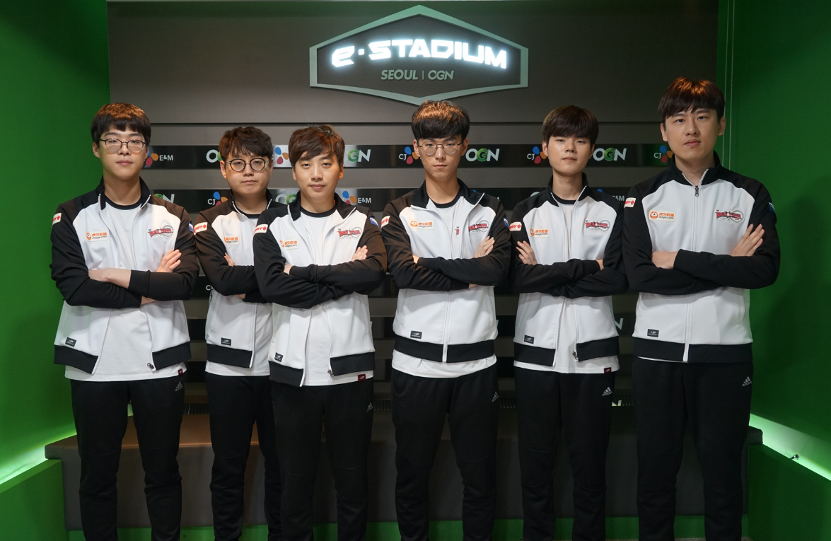 后生可畏!kt终于战胜了skt!但与faker对线的他出道仅一个多月|战队|出