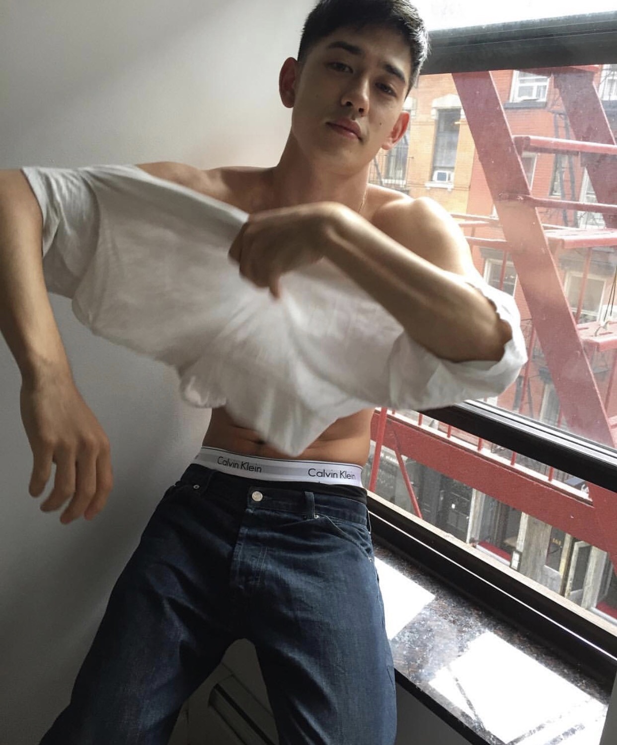 浅野启介 行走的盐系荷尔蒙 67浅野启介 行走的盐