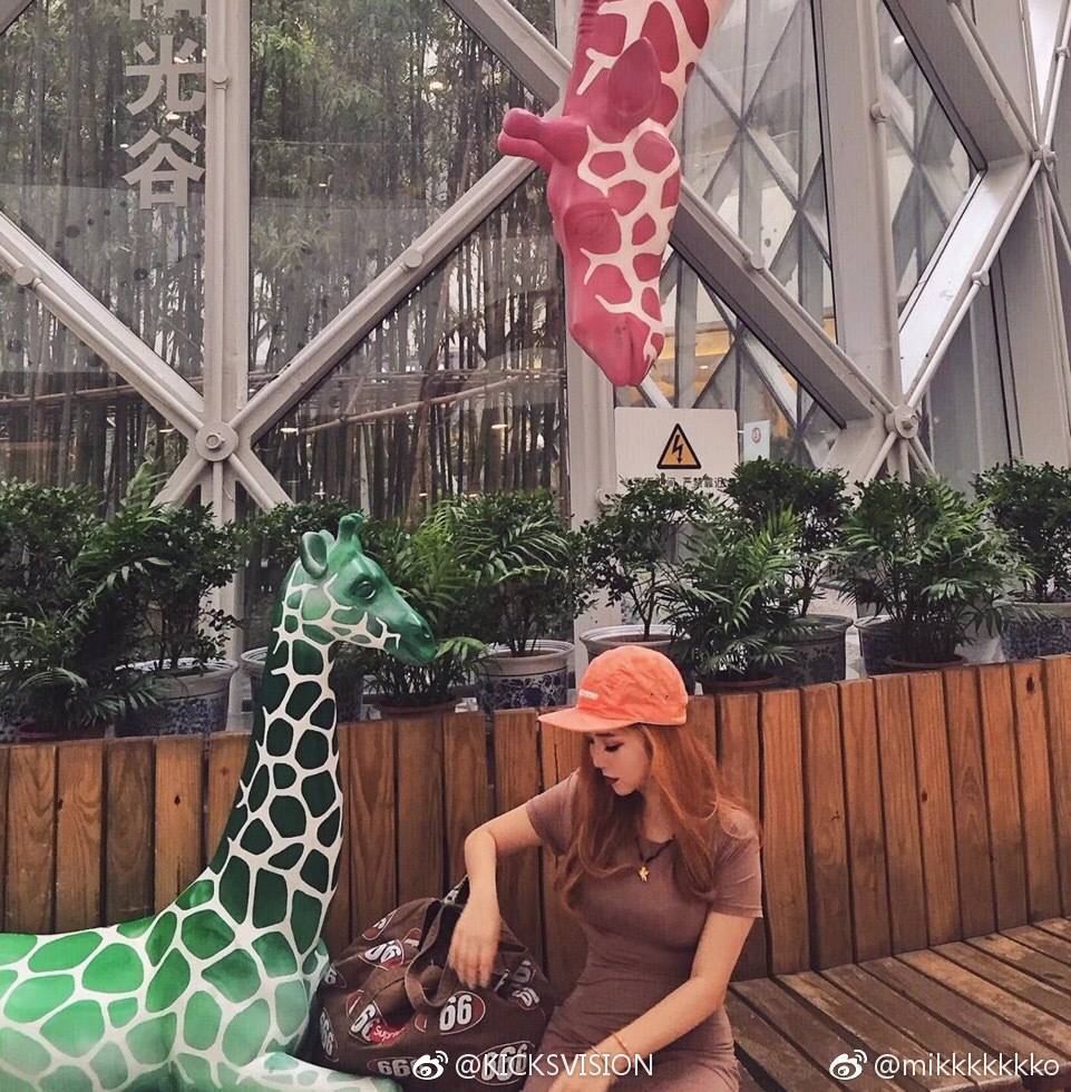 今天的局部九图画风突变